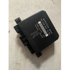 Блок комфорту передніх правих дверей Mercedes W210  2088201226