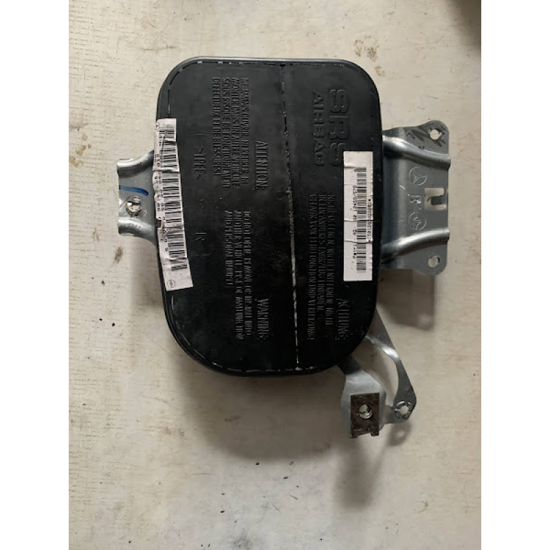 AirBag дверей правих Mercedes W210 2108600605