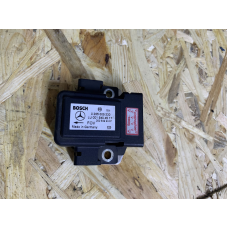 Датчик поперечного прискорення ESP Mercedes W210 0265005230