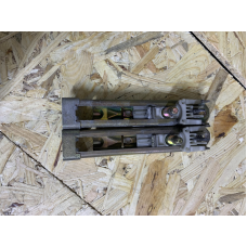 Регулятор висоти ременя безпеки Mercedes W210 1248600088