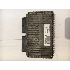 Блок управління АКПП Renault Scenic