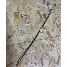 Тросик ручки дверей Mercedes W210 задньої правої