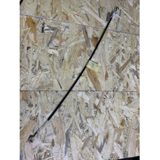 Тросик замка дверей Mercedes W210 задній лівий