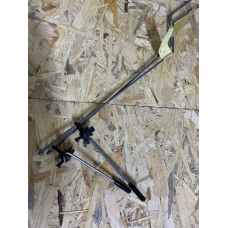 Тяга замка дверей задніх Mercedes W210