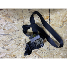 Ремінь безпеки передній Mercedes  W210 (2018680222)