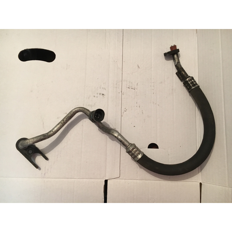 Патрубок (шланг) кондиціонера Renault Scenic