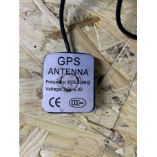 GPS Antena Mercedes W210