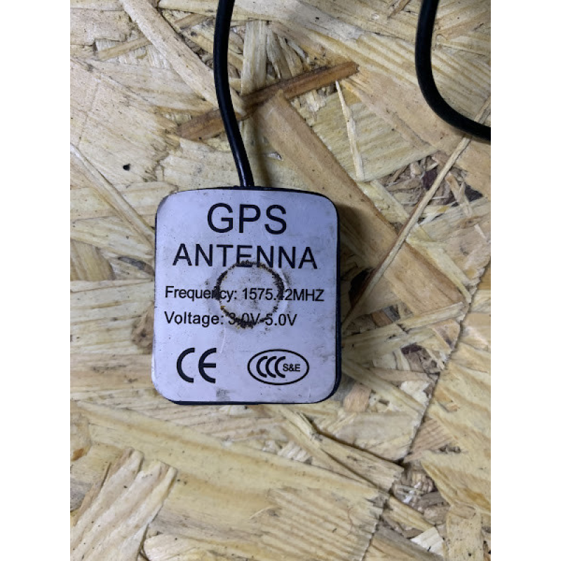 GPS Antena Mercedes W210