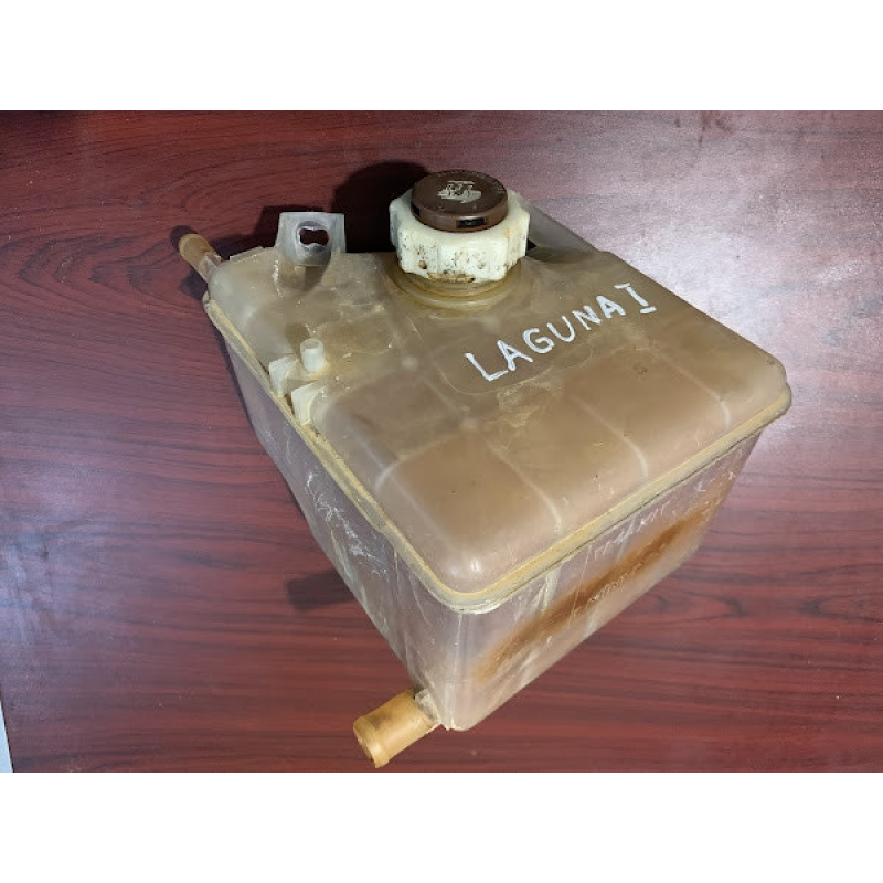 Бачок розширювальний Renault Laguna 1