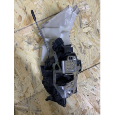 Замок дверей передніх правих Mercedes W210 2027231408