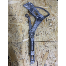 Механізм склопідіймача Mercedes W210 передній правий