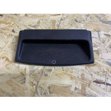 Дефлектор повітря Mercedes W210 ніг задніх пасажирів 2108310546