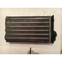Радіатор  печки Renault Scenic