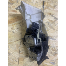 Замок дверей передній лівий Mercedes W210 2027231308