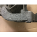 Кронштейн генератора Renault Laguna 1  7700857078