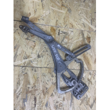 Механізм склопідіймача передній лівий Mercedes W210