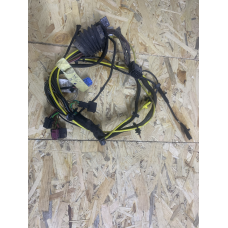 Проводка дверей передніх лівих Mercedes W210 2105404033