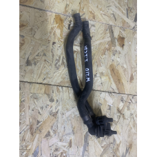 Патрубок / шланг пічки Mercedes W210 2.2 CDI  A2108300024