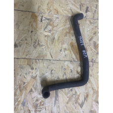 Шланг радіатора Mercedes W210 2.2 CDI