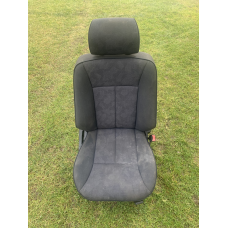 Сидіння передні Mercedes W210 рестайлінг