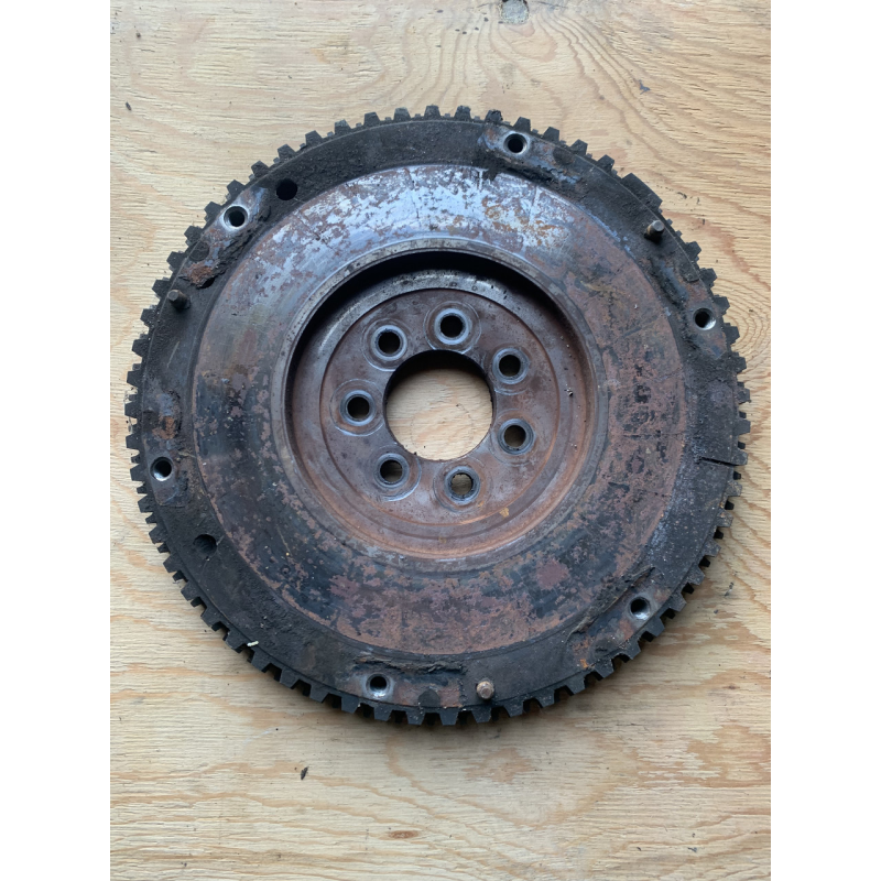 Маховик Renault Laguna 1 2.0 бензин