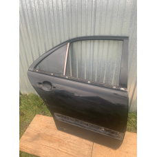 Двері задні праві Mercedes W210 Седан