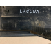 Накладка салону задня Renault Laguna 7700432074