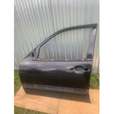 Двері Mercedes W210 передні ліві