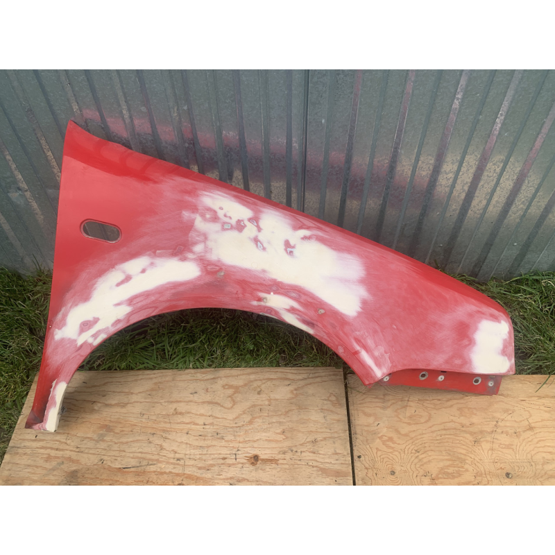 Крило праве VW Golf 4