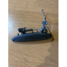 Ручка дверей задня ліва Renault Megane Scenic 7700433075
