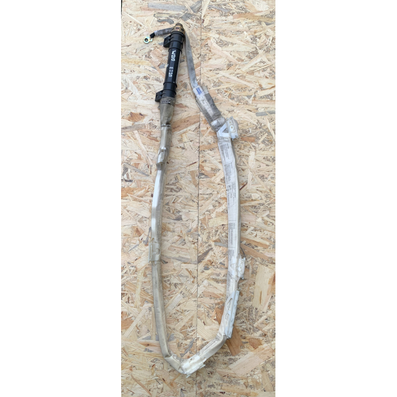 Подушка безпеки AirBag стелі Mercedes W210 2108601005 Подушка безпеки AirBag стелі Mercedes W210 2108601005