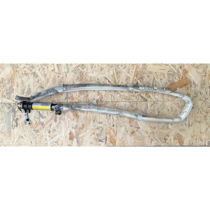 AirBag подушка безпеки стелі Mercedes W210 2108600905