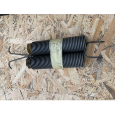 Пружини багажника Mercedes W210 седан