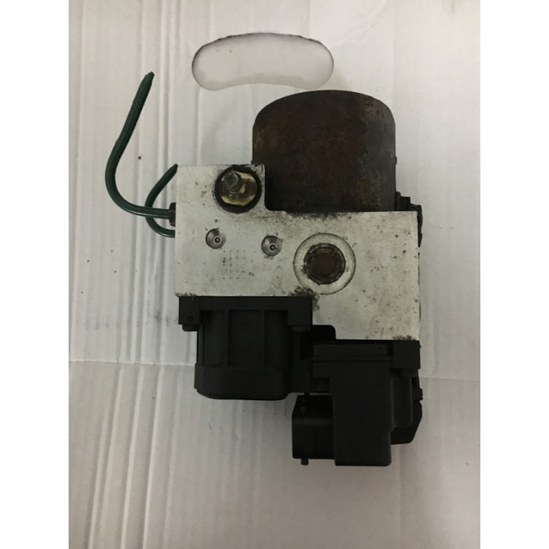 Блок ABS Renault Scenic Trafic Kangoo 1.9 7700432643