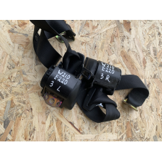 Ремінь безпеки задній Mercedes W210