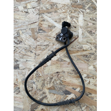 Датчик ABS передній лівий Mercedes W210 026500689