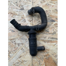 Розподільник рідини Mercedes W210 2.2 CDI 2105001540