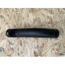 Трубка інтеркулера Mercedes W210 2.2 CDI 2105200201