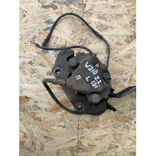 Супорт гальмівний передній лівий Mercedes W210