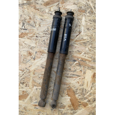 Амортизатори задні Mercedes W210 седан