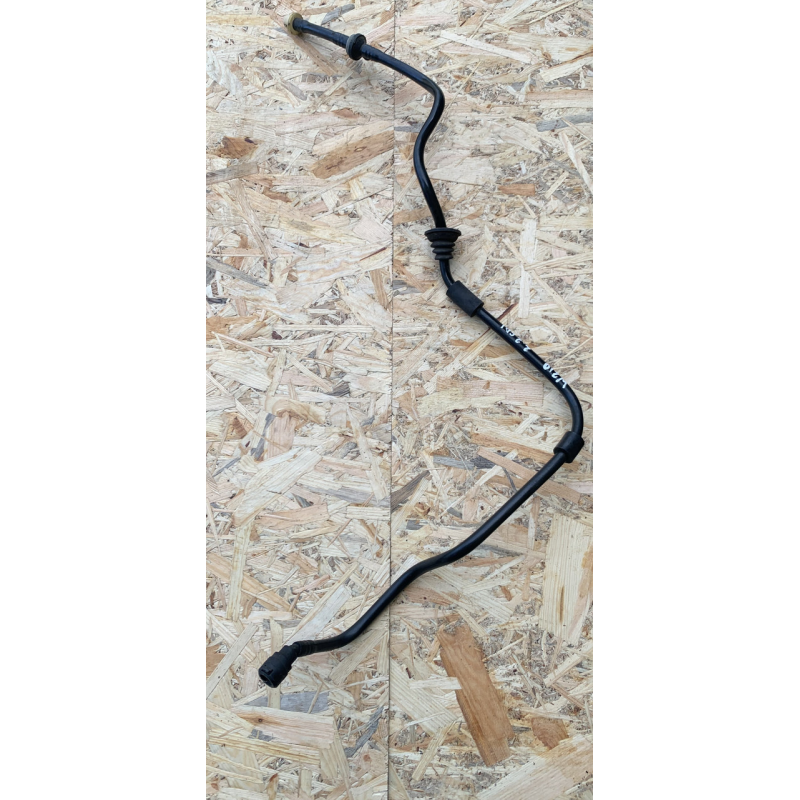 Трубка вакуумного підсилювача Mercedes W210 2.2 CDI Трубка вакуумного підсилювача Mercedes W210 2.2 CDI