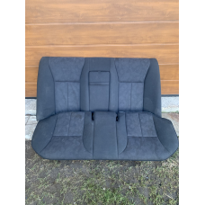 Сидіння задні Mercedes W210 седан