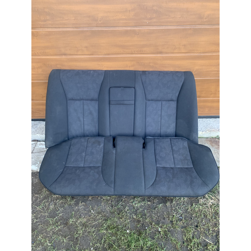 Сидіння задні Mercedes W210 седан Сидіння задні Mercedes W210 седан