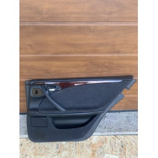 Карта дверей задніх правих Mercedes W210 Седан Рестайлінг