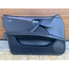 Карта (обшивка) дверей передніх лівих Mercedes W210