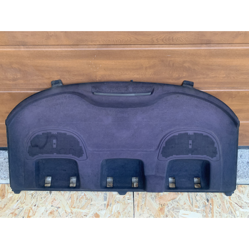 Полиця задня Mercedes W210 Седан A2106902949 Полиця задня Mercedes W210 Седан A2106902949