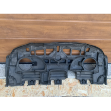 Шумоізоляція задньої полички Mercedes W210 2106822010