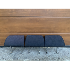 Підголівники Mercedes W210 Седан