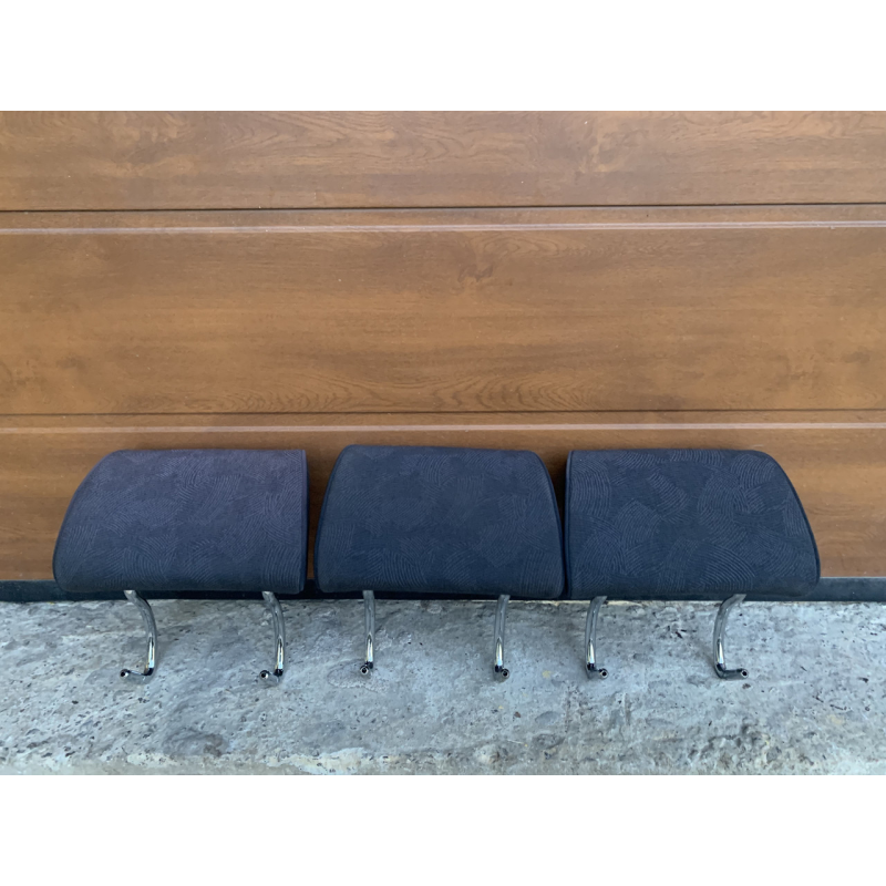 Підголівники Mercedes W210 Седан Підголівники Mercedes W210 Седан