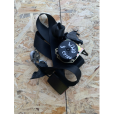 Ремінь безпеки Mercedes W210 середній задній 560314802